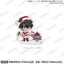 ナビクリ！ -ARGONAVIS Christmas Edition- ジオラマアクリルスタンド 黒川 燈