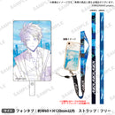 【Argonavis LIVE 2022 -DIVE into CYAN-】ネックストラップ＆フォンタブ 的場航海