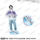 【Argonavis LIVE 2022 -DIVE into CYAN-】アーティストアクリルスタンド 的場航海