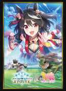 Shadowverse EVOLVE 公式スリーブ　Vol.40 Shadowverse EVOLVE『キタサンブラック』