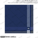 戦姫絶唱シンフォギアXD UNLIMITED S.O.N.G.刺繍入りハンカチ