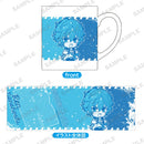 アルゴナビス from BanG Dream! AAside マグカップ Shout! ver. 七星 蓮