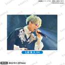 ARGONAVIS_EX_アーティストBIGブロマイド（A4サイズ）七星 蓮_D_04