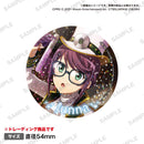 少女☆歌劇 レヴュースタァライト -Re LIVE- トレーディングホロ缶バッジ vol.4【PACK】