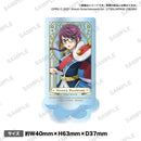 少女☆歌劇 レヴュースタァライト -Re LIVE- トレーディングぷちアクリルスタンド vol.4【PACK】