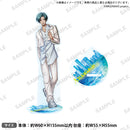 【Argonavis LIVE 2022 -DIVE into CYAN-】アクリルスタンド 桔梗凛生