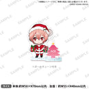 ナビクリ！ -ARGONAVIS Christmas Edition- ジオラマアクリルスタンド 若草あおい