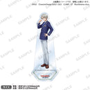 カードファイト!! ヴァンガード will+Dress season2 アクリルスタンド 狐芝ライカ