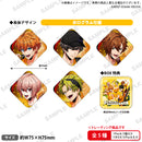 from ARGONAVIS トレーディング缶バッジ 風神RIZING！【BOX】