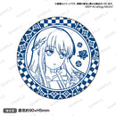 バンドリ！ ガールズバンドパーティ！　美濃焼豆皿　湊友希那　BanG Dream! 全国 POP UP STORE TOUR 2021 in ロフトver.