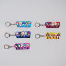 【ARGONAVIS 4th NAVIVERSARY EVENT -CHEMISTRY-】ラメアクリルキーホルダー 風神RIZING！