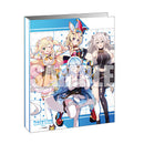 ブシロード カードバインダー hololive SUPER EXPO 2022