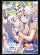 Shadowverse EVOLVE 公式スリーブ　Vol.55 Shadowverse EVOLVE『オグリキャップ』