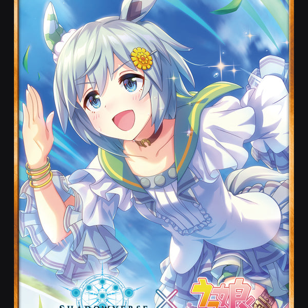 Shadowverse EVOLVE 公式スリーブ Vol.56 Shadowverse EVOLVE