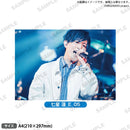 ARGONAVIS_EX_アーティストBIGブロマイド（A4サイズ）七星 蓮_E_05