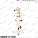 ラブライブ！虹ヶ咲学園スクールアイドル同好会 記念アクリルスタンド 宮下 愛