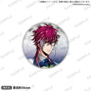 【from ARGONAVIS Birthday Collection 2022】アニバーサリー缶バッジ 楠 大門