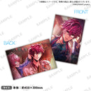 【from ARGONAVIS Birthday Collection 2022】クッション 楠 大門