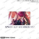 【from ARGONAVIS Birthday Collection 2022】ボイス付きカード 楠 大門