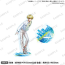 【Argonavis LIVE 2022 -DIVE into CYAN-】アクリルスタンド 白石万浬