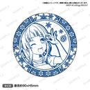 バンドリ！ ガールズバンドパーティ！　美濃焼豆皿　弦巻こころ　BanG Dream! 全国 POP UP STORE TOUR 2021 in ロフトver.