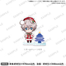 ナビクリ！ -ARGONAVIS Christmas Edition- ジオラマアクリルスタンド 鞍馬唯臣