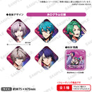 from ARGONAVIS トレーディング缶バッジ εpsilonΦ【BOX】