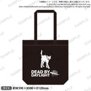Dead by daylight トートバッグ