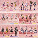 D4DJ D4 FES. LIVE -ALL IN- アクリルスタンド 花巻乙和