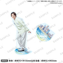 【Argonavis LIVE 2022 -DIVE into CYAN-】アーティストアクリルスタンド 白石万浬