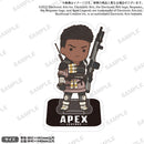 APEX LEGENDS デフォルメアクリルスタンド バンガロール