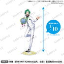 【from ARGONAVIS Birthday Collection 2022】アニバーサリーアクリルスタンド 二条 奏