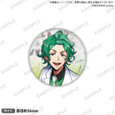 【from ARGONAVIS Birthday Collection 2022】アニバーサリー缶バッジ 二条 奏