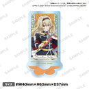 少女☆歌劇 レヴュースタァライト -Re LIVE- トレーディングぷちアクリルスタンド vol.2【PACK】