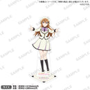 ラブライブ！虹ヶ咲学園スクールアイドル同好会 記念アクリルスタンド 近江彼方