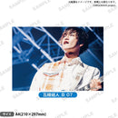 ARGONAVIS_EX_アーティストBIGブロマイド（A4サイズ）五稜結人_B_07