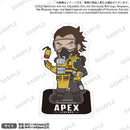 APEX LEGENDS デフォルメアクリルスタンド コースティック