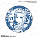 バンドリ！ ガールズバンドパーティ！　美濃焼豆皿　レイヤ　BanG Dream! 全国 POP UP STORE TOUR 2021 in ロフトver.