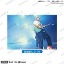 ARGONAVIS_EX_アーティストBIGブロマイド（A4サイズ）五稜結人_C_08