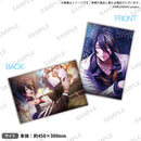 【from ARGONAVIS Birthday Collection 2022】クッション 曙 涼