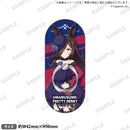 ウマ娘 プリティーダービー スマートフォンリング ライスシャワー