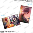 【from ARGONAVIS Birthday Collection 2022】クッション 洲崎 遵