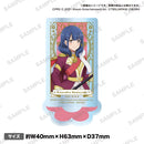 少女☆歌劇 レヴュースタァライト -Re LIVE- トレーディングぷちアクリルスタンド vol.4【PACK】