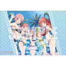 ブシロード ラバーマットコレクションV2 エクストラ Vol.56 映画「五等分の花嫁」