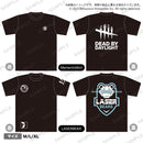 Dead by Daylight MementoMori Tシャツ L