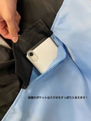 BanG Dream! ガールズバンドパーティ！ アノラックパーカー Poppin'Party