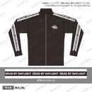 Dead by Daylight ロゴジャージ M