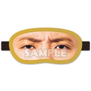 新日本プロレスリング トレーディングアイマスク【PACK】