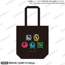 少女☆歌劇 レヴュースタァライト -Re LIVE- シークフェルト音楽学院中等部 トートバッグ