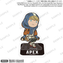 APEX LEGENDS デフォルメアクリルスタンド ワットソン